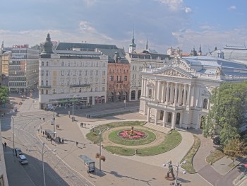 Město Brno