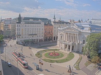 Město Brno