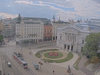 Město Brno