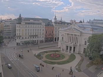 Město Brno