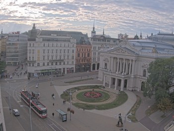 Město Brno