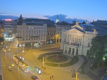 Město Brno