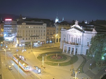 Město Brno