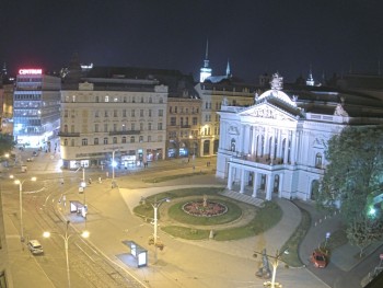Město Brno