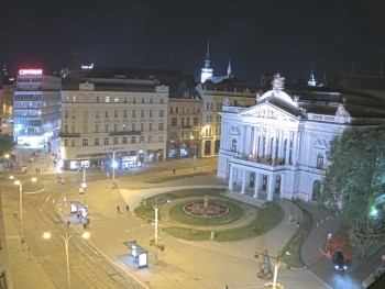 Město Brno