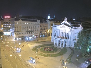 Město Brno