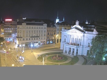 Město Brno