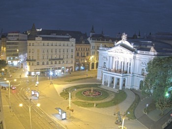 Město Brno