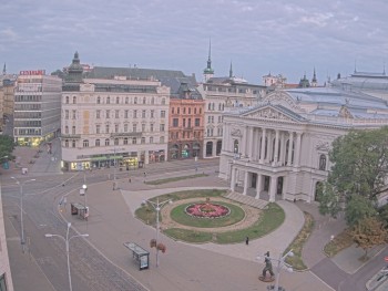 Město Brno