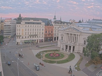 Město Brno