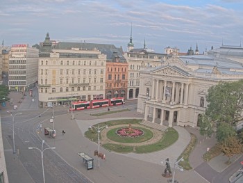 Město Brno