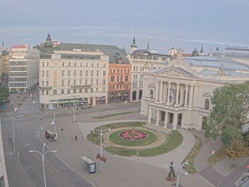 Město Brno
