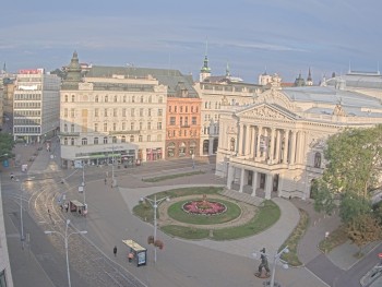Město Brno
