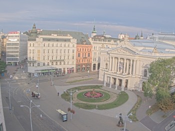 Město Brno