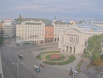Město Brno