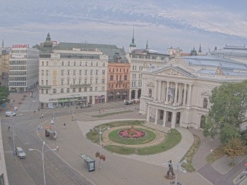 Město Brno