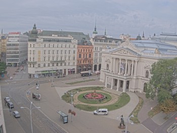 Město Brno