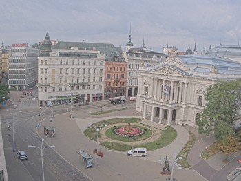 Město Brno