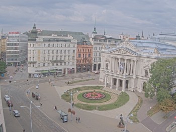 Město Brno