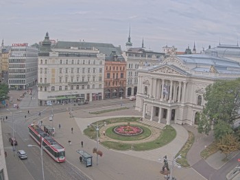 Město Brno