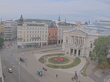 Město Brno