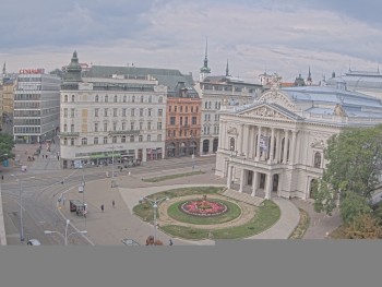 Město Brno