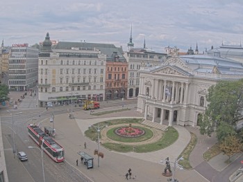 Město Brno