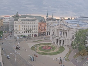 Město Brno