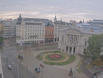 Město Brno