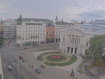 Město Brno