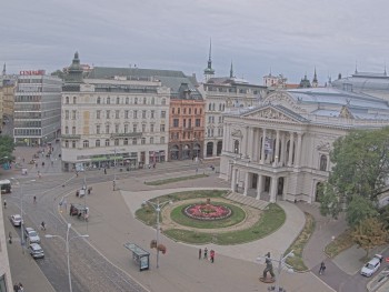 Město Brno