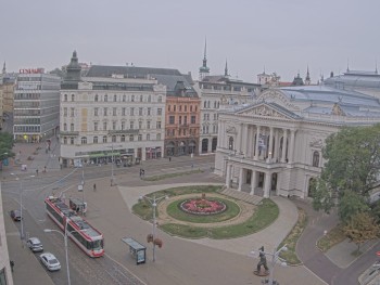 Město Brno