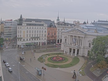 Město Brno