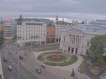 Město Brno