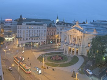 Město Brno