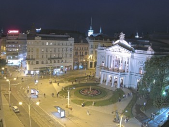 Město Brno