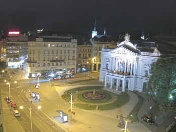 Město Brno