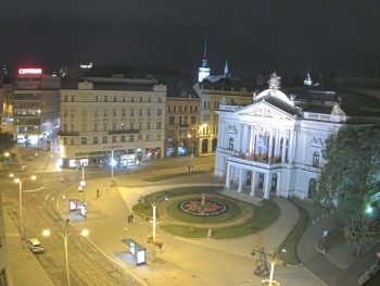 Město Brno