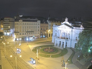 Město Brno