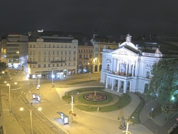 Město Brno