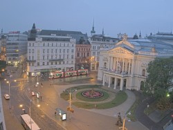 Malinovského náměstí