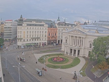Město Brno