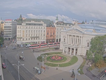 Město Brno