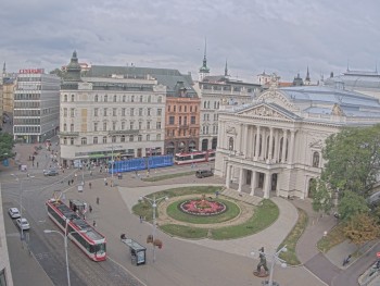 Město Brno