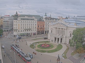 Město Brno