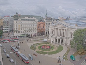 Město Brno