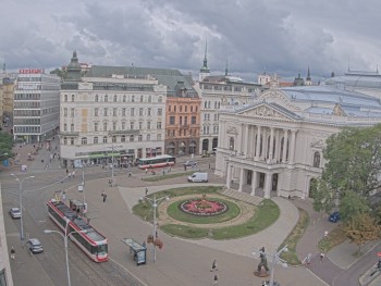 Město Brno