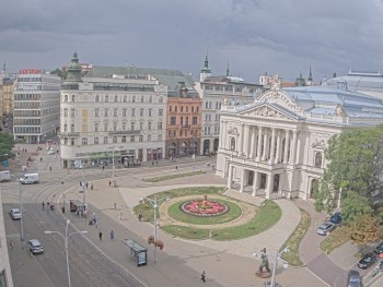 Město Brno