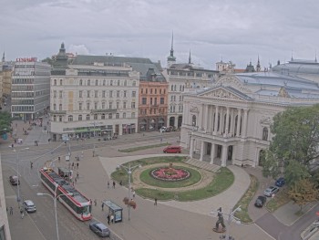 Město Brno