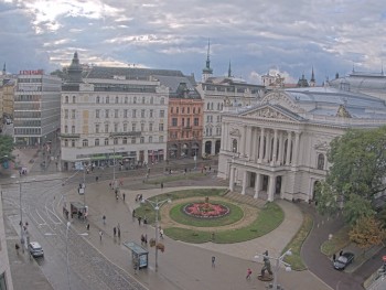 Město Brno